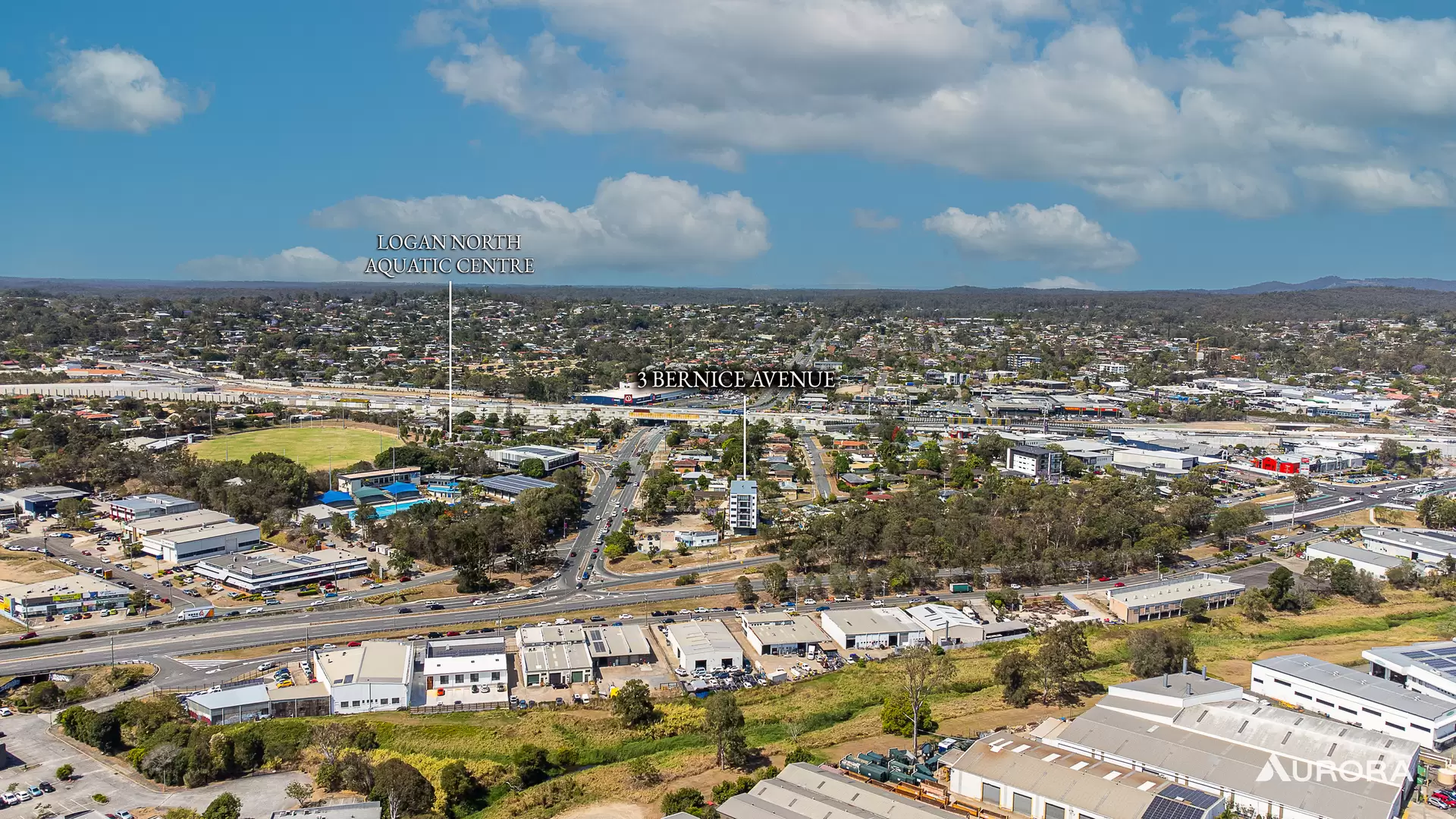 503/3 Bernice Avenue, Underwood Auction by Aurora Property - image 1