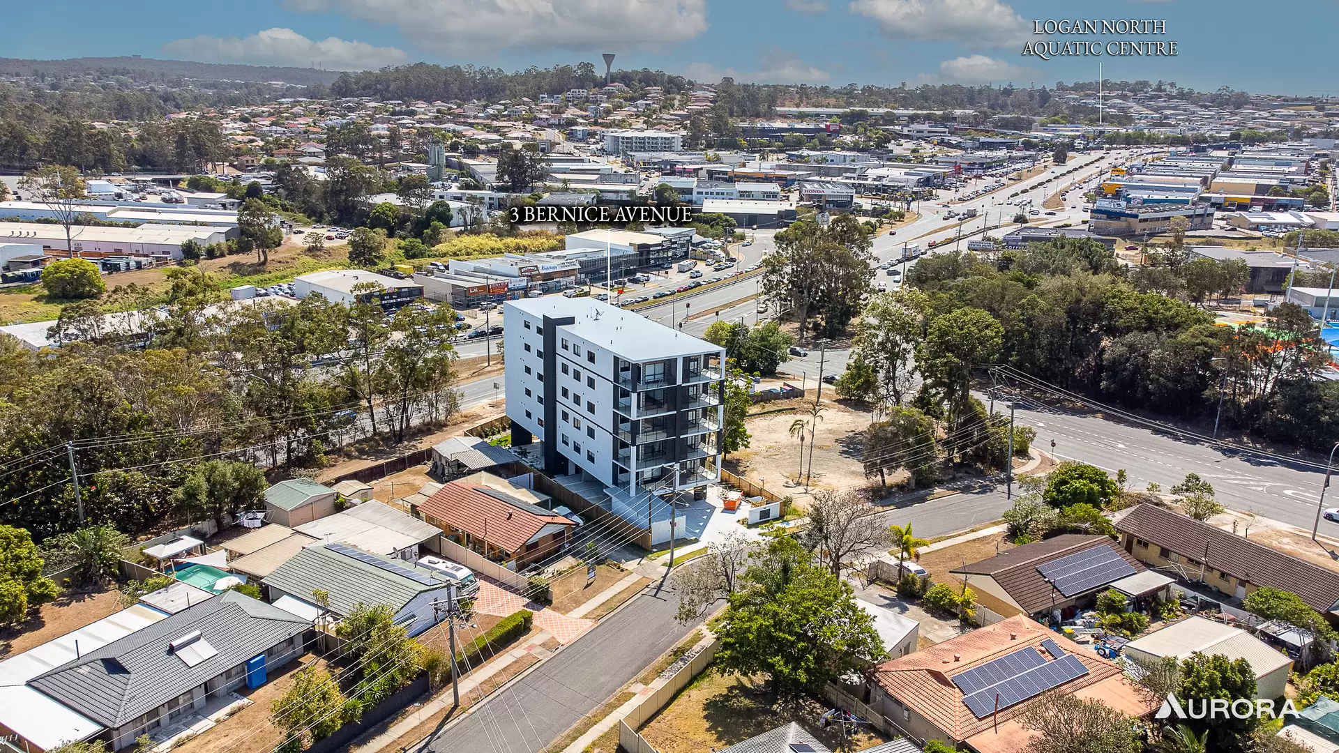 503/3 Bernice Avenue, Underwood Auction by Aurora Property - image 1