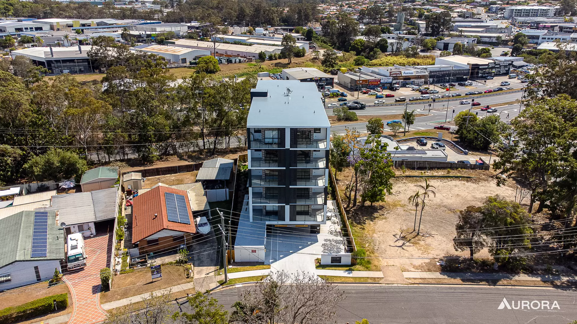 503/3 Bernice Avenue, Underwood Auction by Aurora Property - image 1