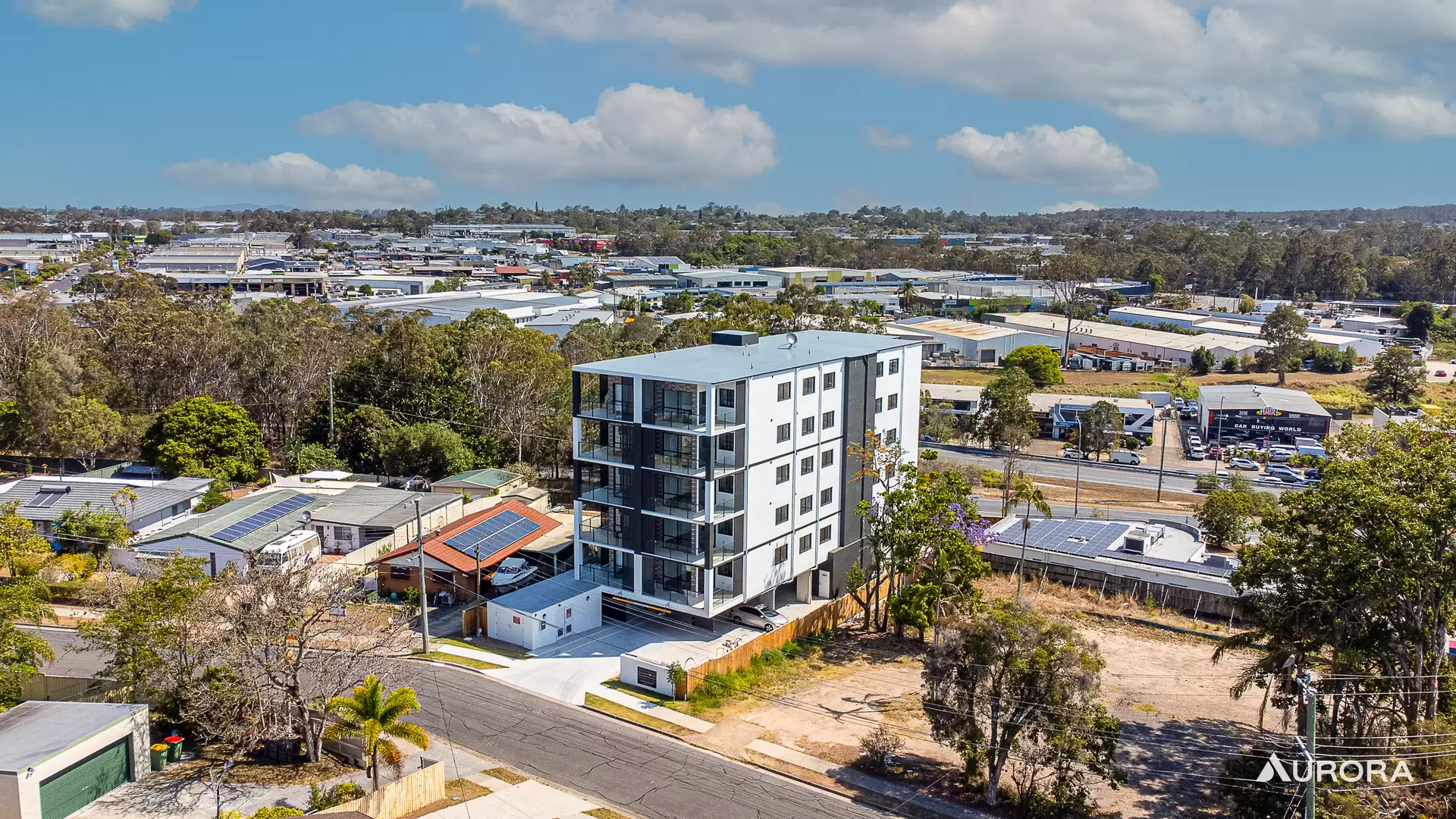 503/3 Bernice Avenue, Underwood Auction by Aurora Property - image 1