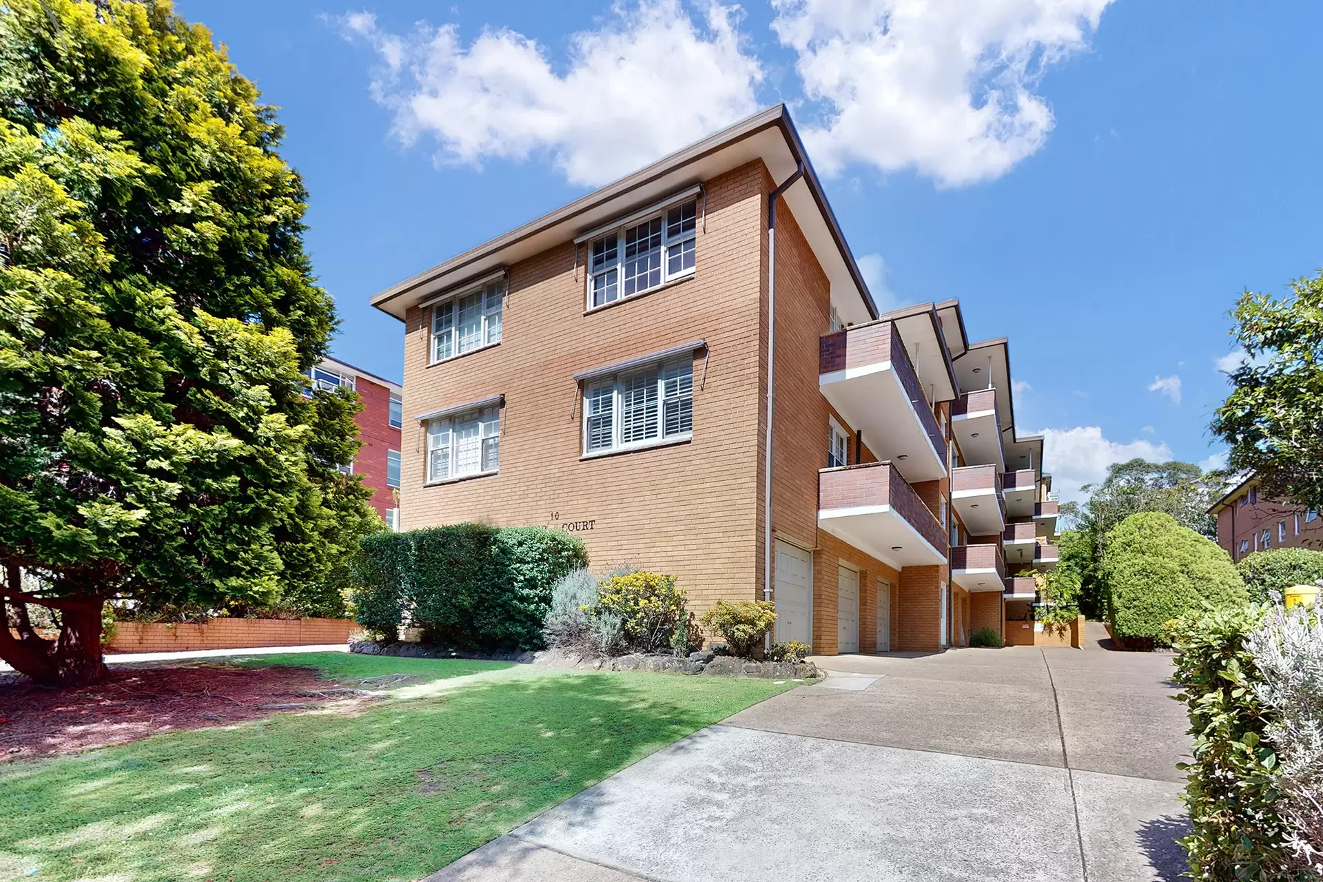 7/10 Forest Grove, Epping For Lease by Aurora Property - image 1