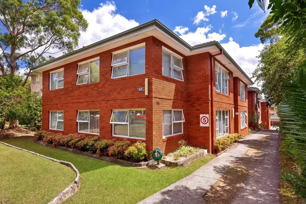 5/65 Oxford Street, Epping For Lease by Aurora Property