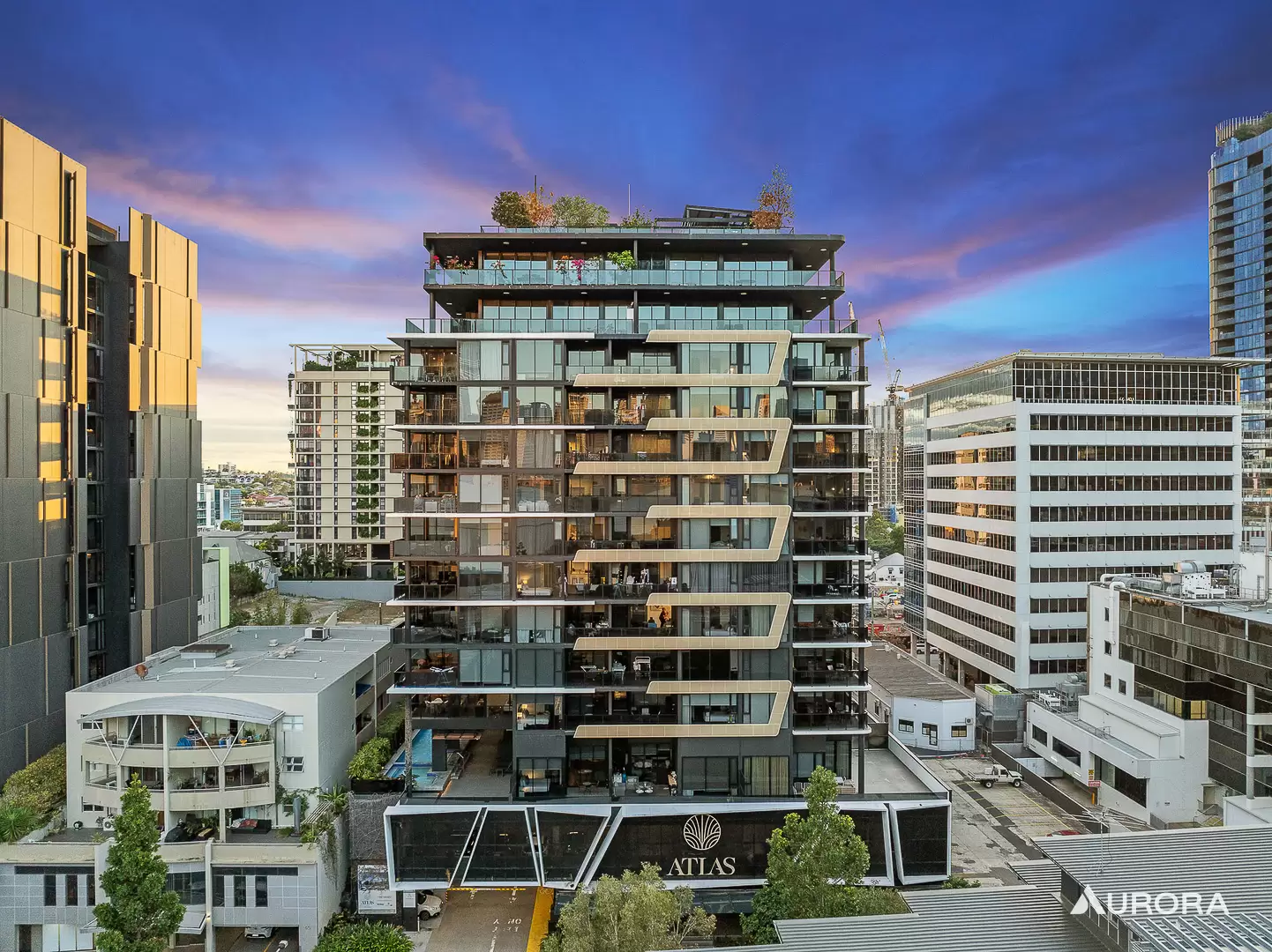 20505/39 Cordelia Street, South Brisbane For Sale by Aurora Property - image 14