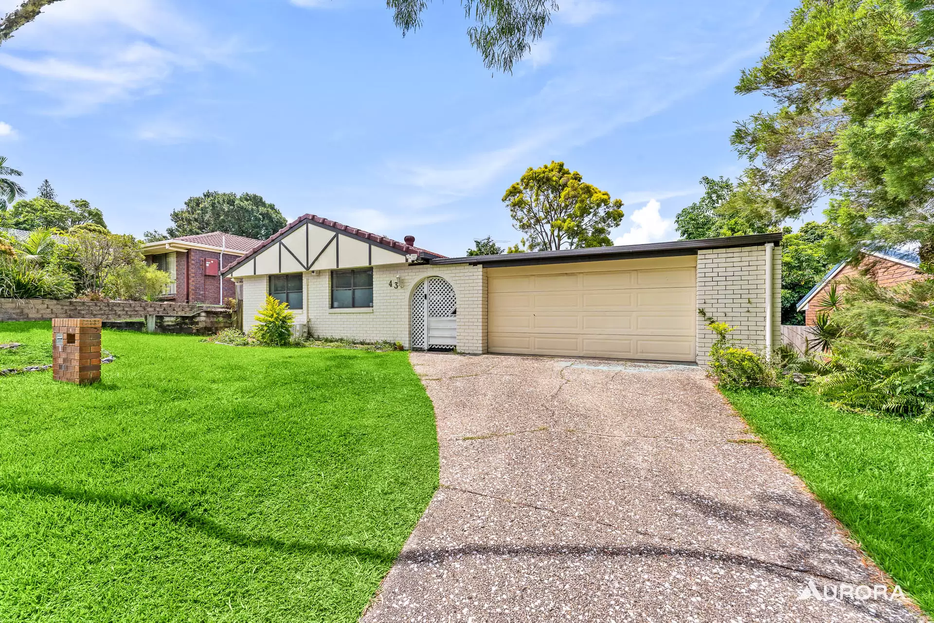 43 Calliope Street, Runcorn For Sale by Aurora Property - image 1