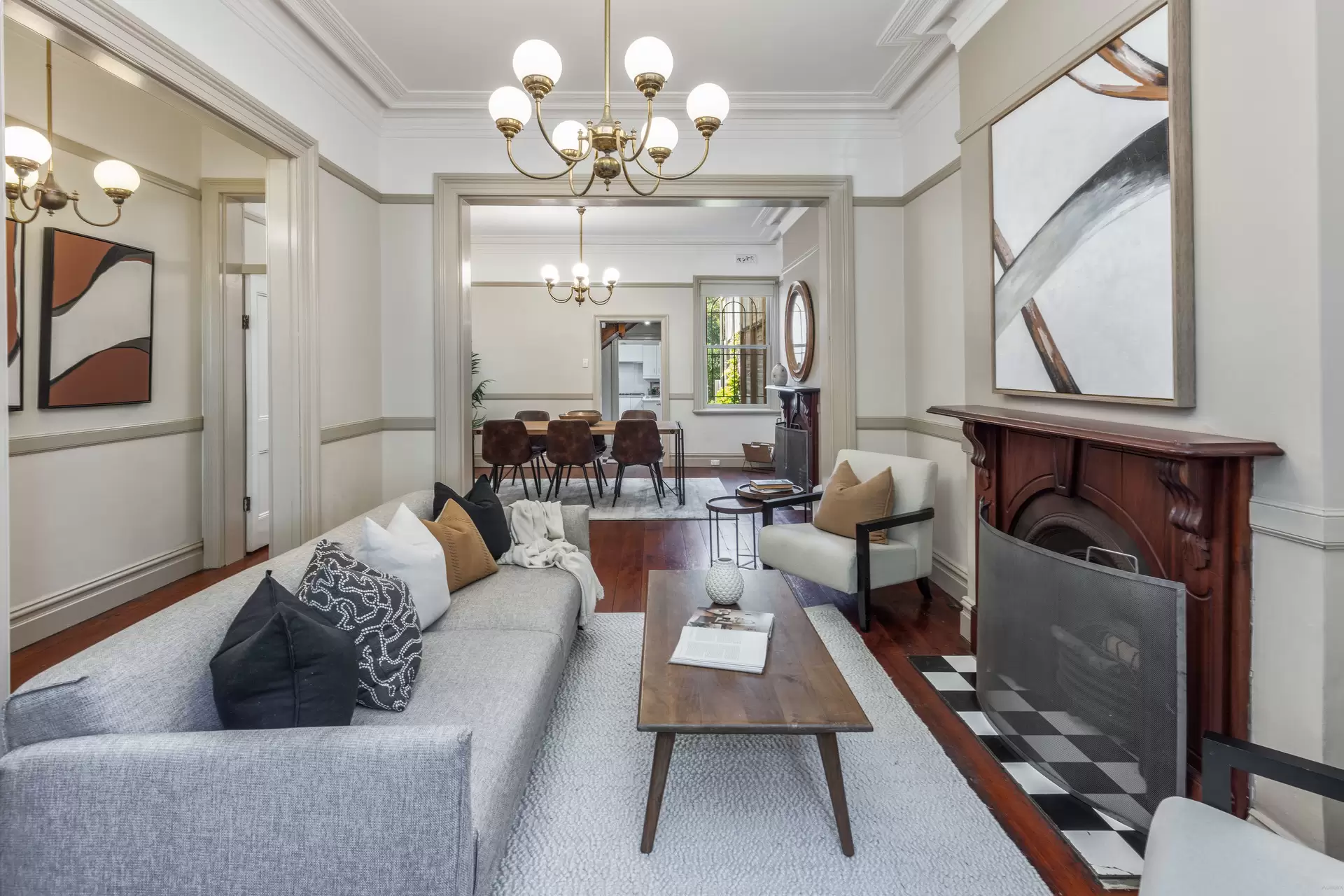 19 Peel Street, Kirribilli Auction by Aurora Property - image 18