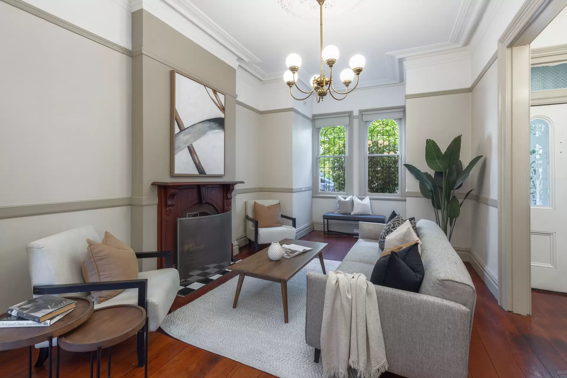 19 Peel Street, Kirribilli Auction by Aurora Property - image 3