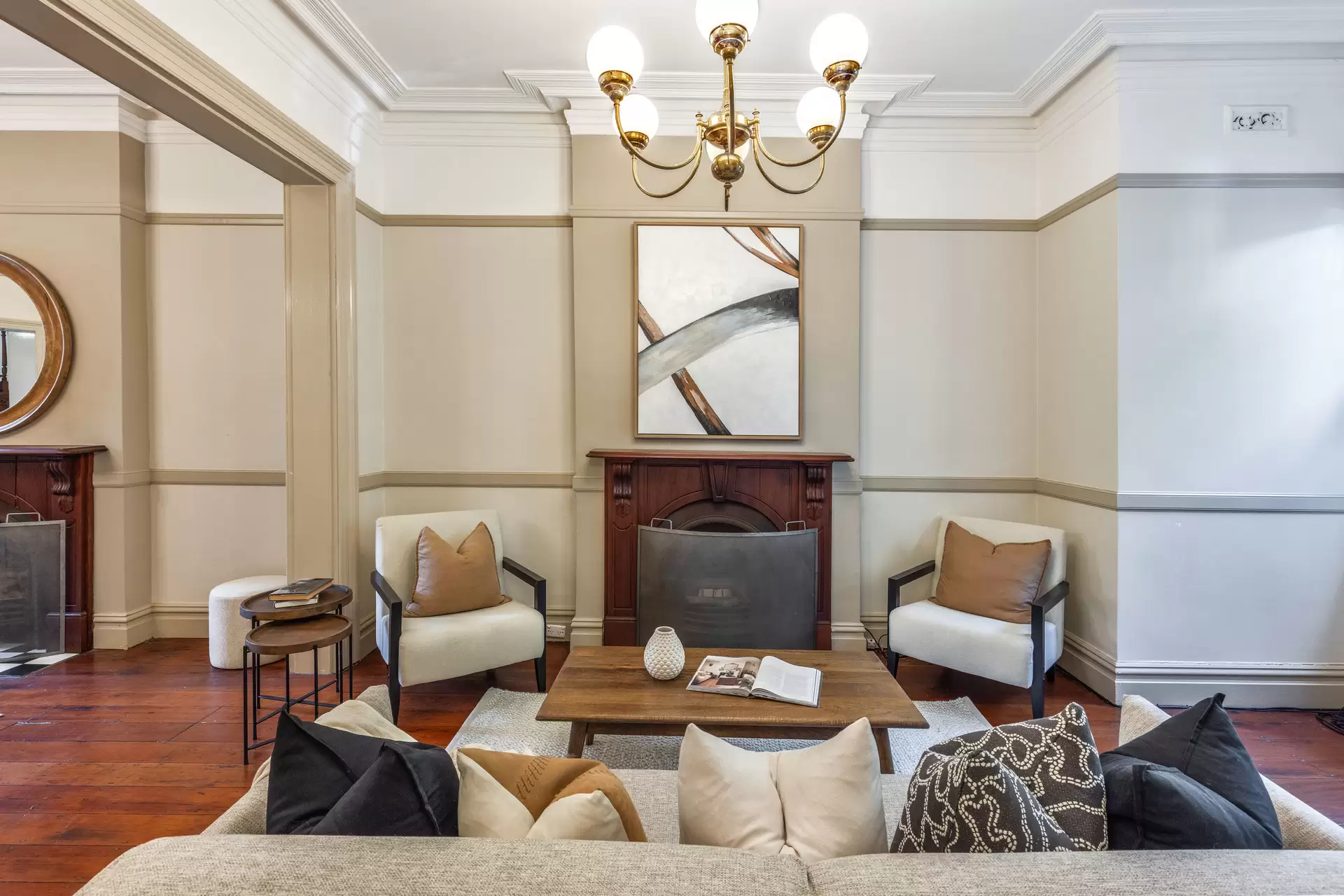 19 Peel Street, Kirribilli Auction by Aurora Property - image 17