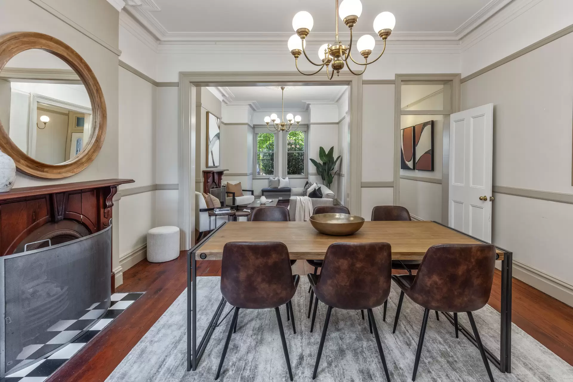 19 Peel Street, Kirribilli Auction by Aurora Property - image 6