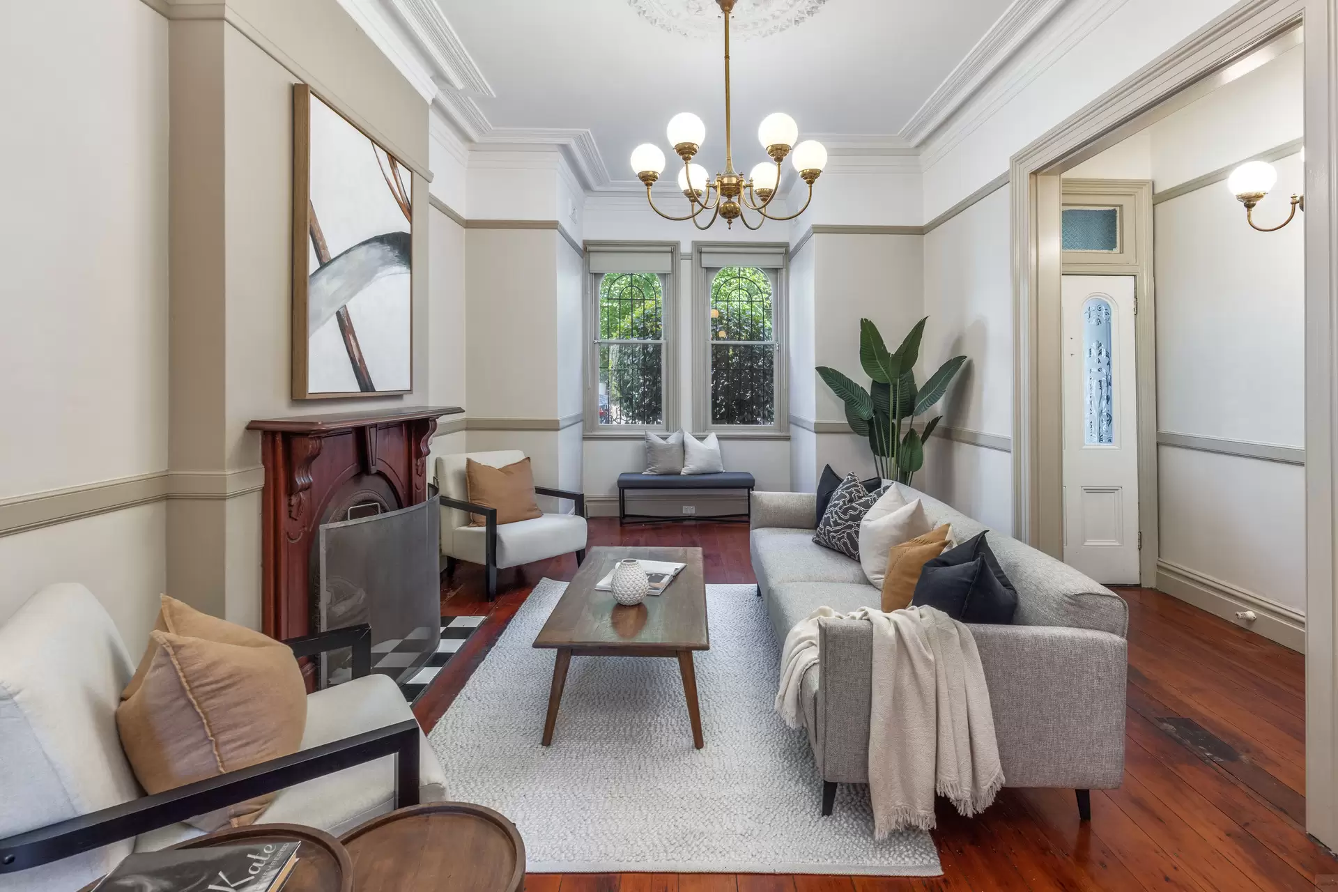 19 Peel Street, Kirribilli Auction by Aurora Property - image 4