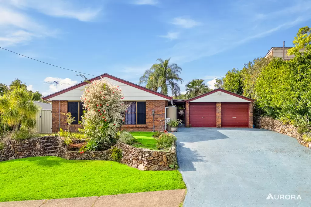 42 Jilbard Drive, Springwood Sold by Aurora Property