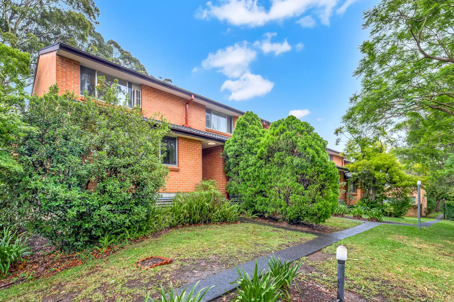 7/132 Crimea Road, Marsfield For Lease by Aurora Property - image 1