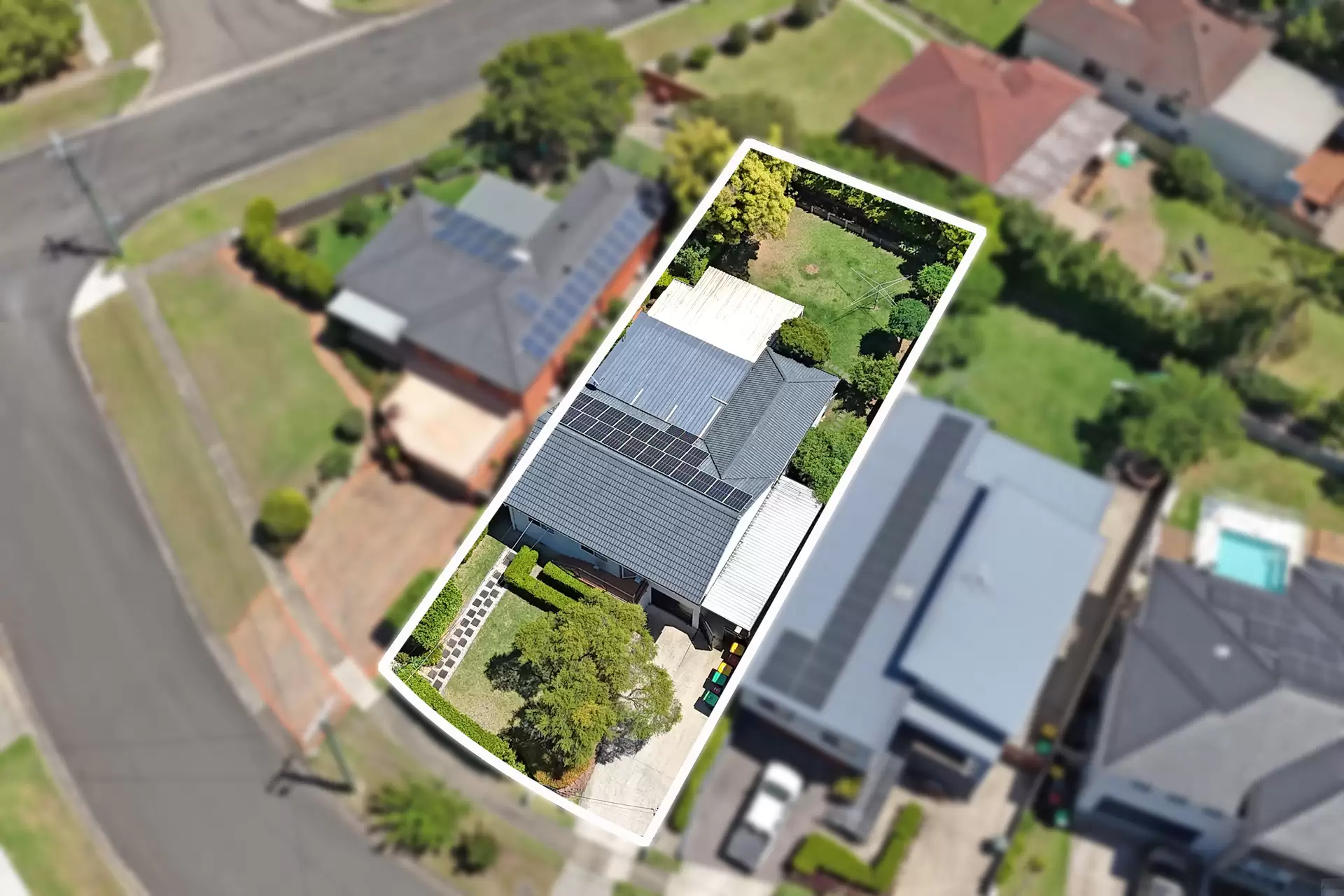 3 Chalmers Crescent, Old Toongabbie For Lease by Aurora Property - image 4