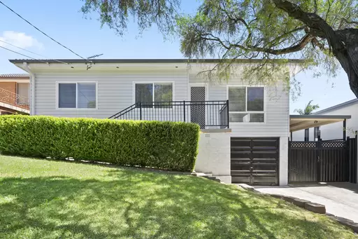 3 Chalmers Crescent, Old Toongabbie For Lease by Aurora Property