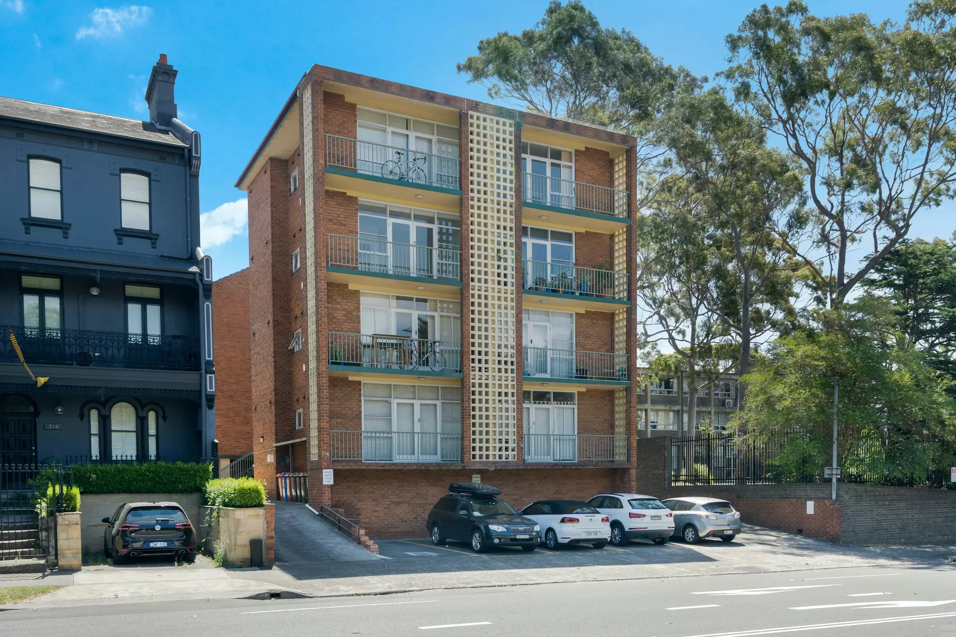 3/316 Miller Street, North Sydney For Sale by Aurora Property - image 4