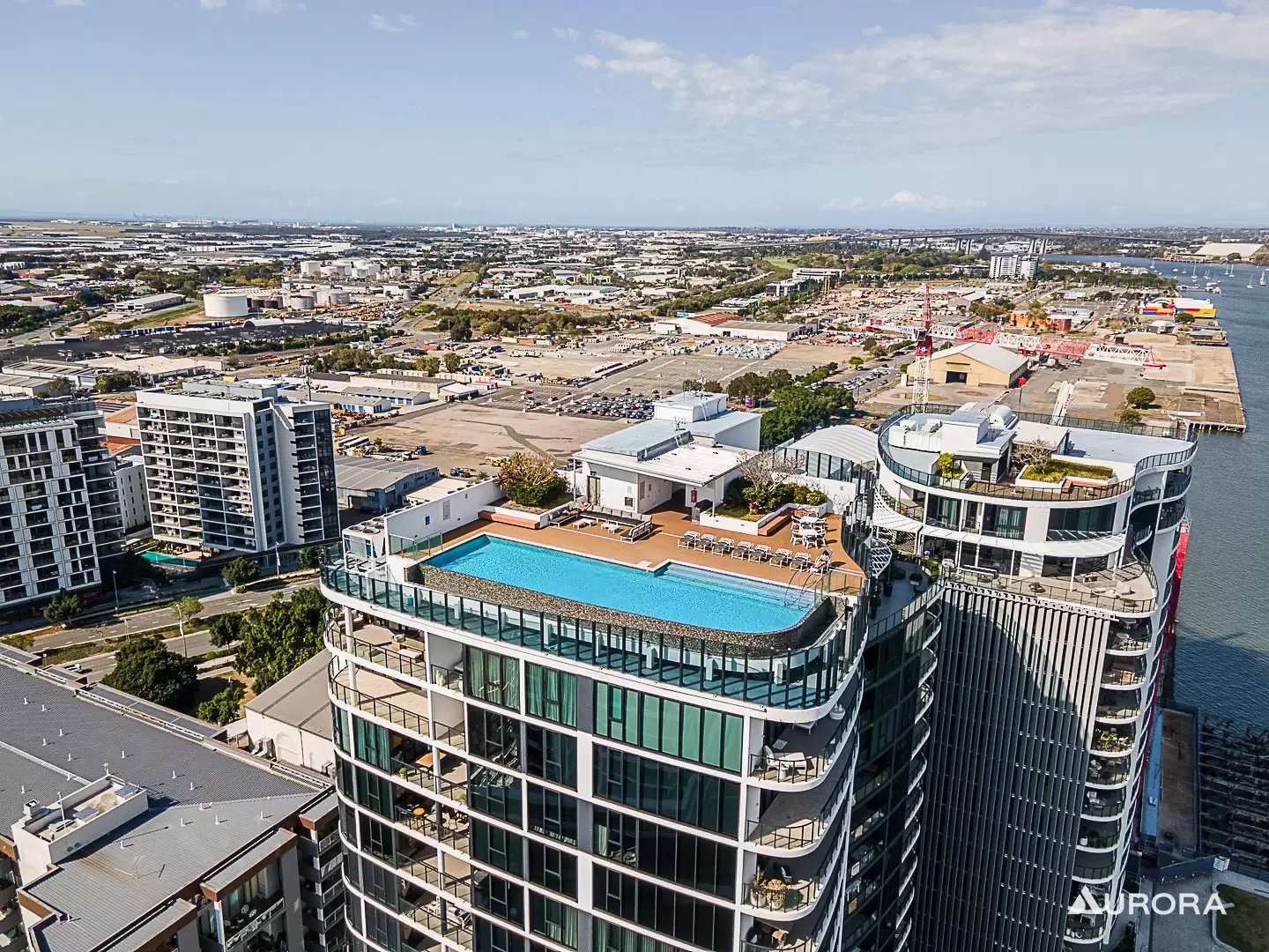 10507/7 Wharf Street, Hamilton Sold by Aurora Property - image 13