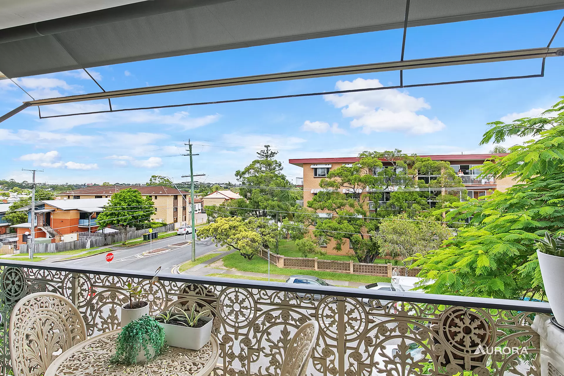 4/334 Cornwall Street, Greenslopes For Sale by Aurora Property - image 1