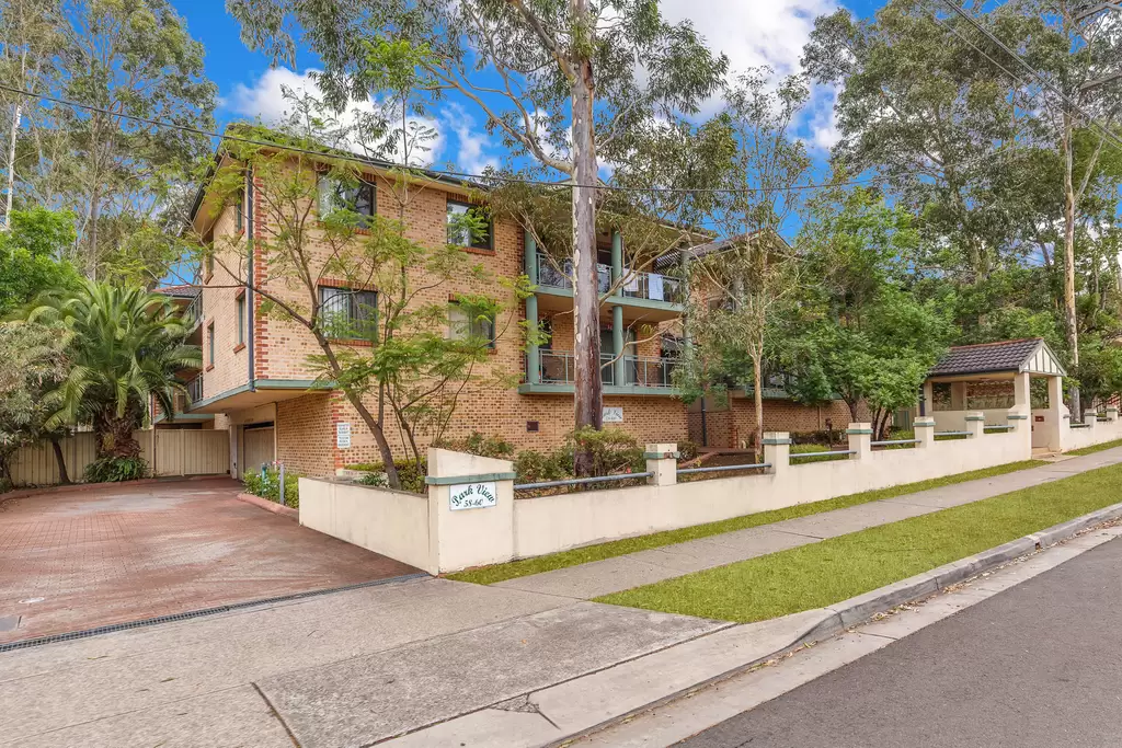 14/58-60 Fullagar Road, Wentworthville For Lease by Aurora Property