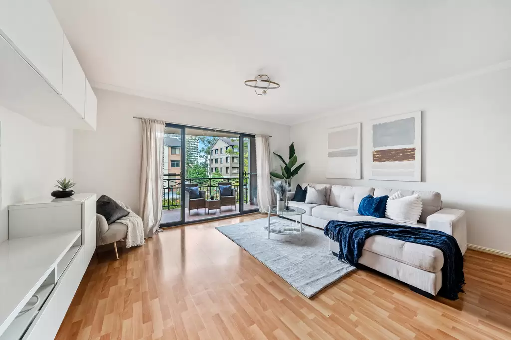 7/2-6 Shirley Street, Carlingford Sold by Aurora Property