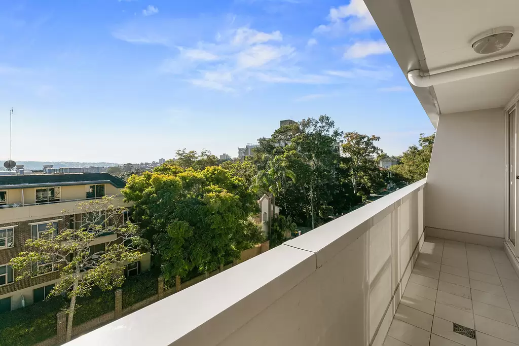 47/19A Young Street, Neutral Bay For Lease by Aurora Property - image 1