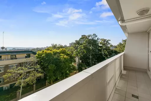 47/19A Young Street, Neutral Bay For Lease by Aurora Property