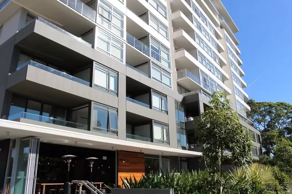 A212/2 Saunders Close, Macquarie Park For Lease by Aurora Property