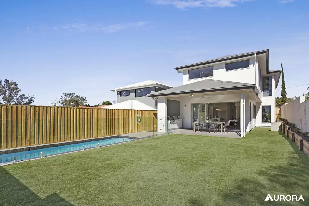 162 Sackville Street, Greenslopes Auction by Aurora Property