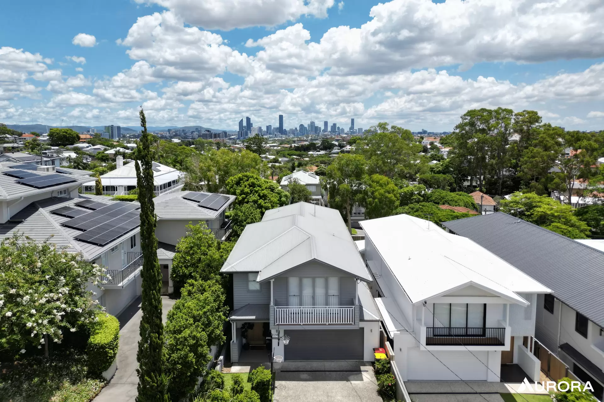 162 Sackville Street, Greenslopes Auction by Aurora Property - image 1