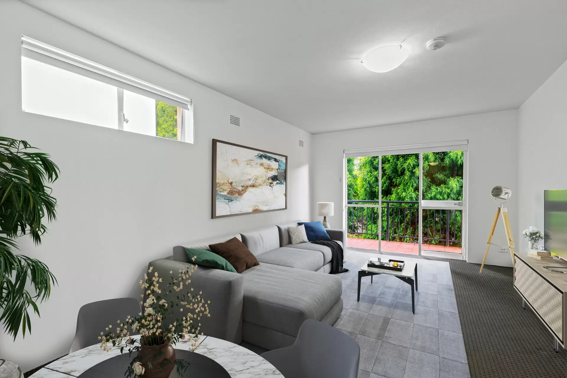 1/35 Young Street, Cremorne For Lease by Aurora Property - image 1