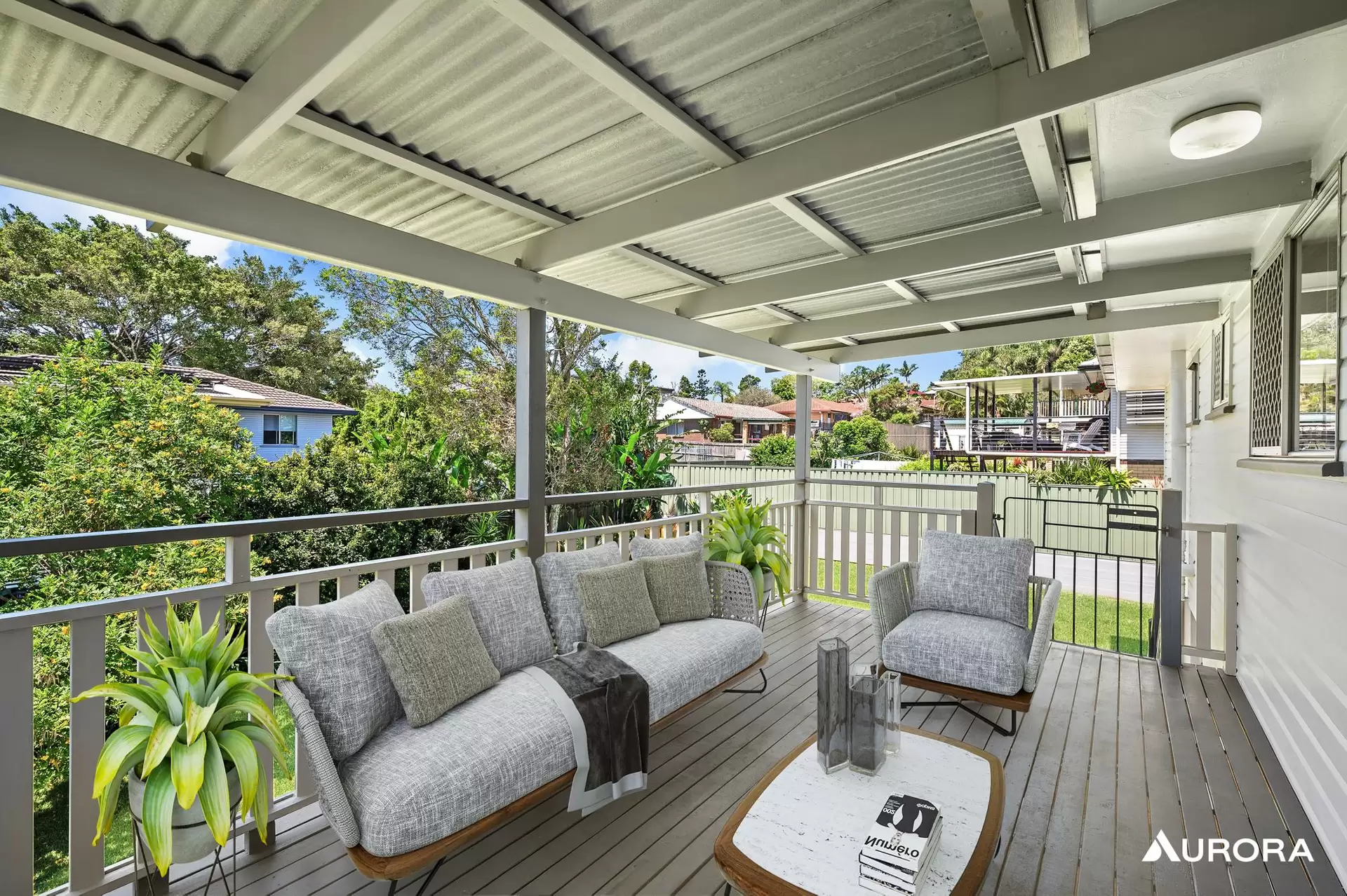 27 Radford Road, Manly West For Sale by Aurora Property - image 1