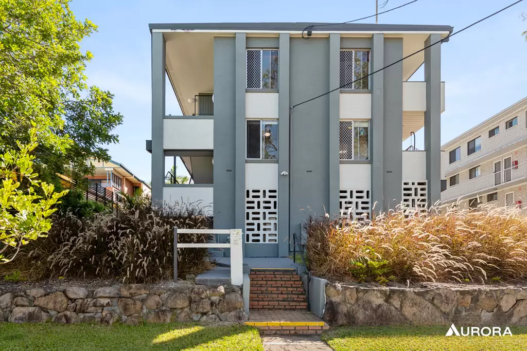 1/32 Clarendon Street, East Brisbane Sold by Aurora Property