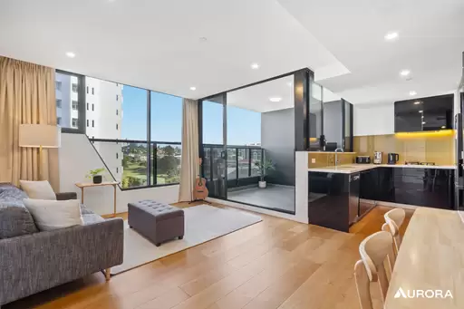 10809/52 Manning Street, South Brisbane Sold by Aurora Property