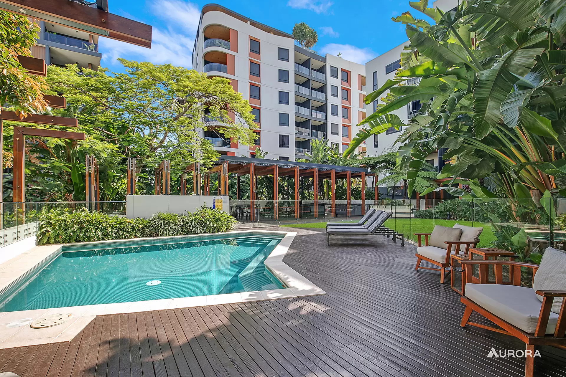 2305/3 Gibbon Street, Woolloongabba For Sale by Aurora Property - image 1