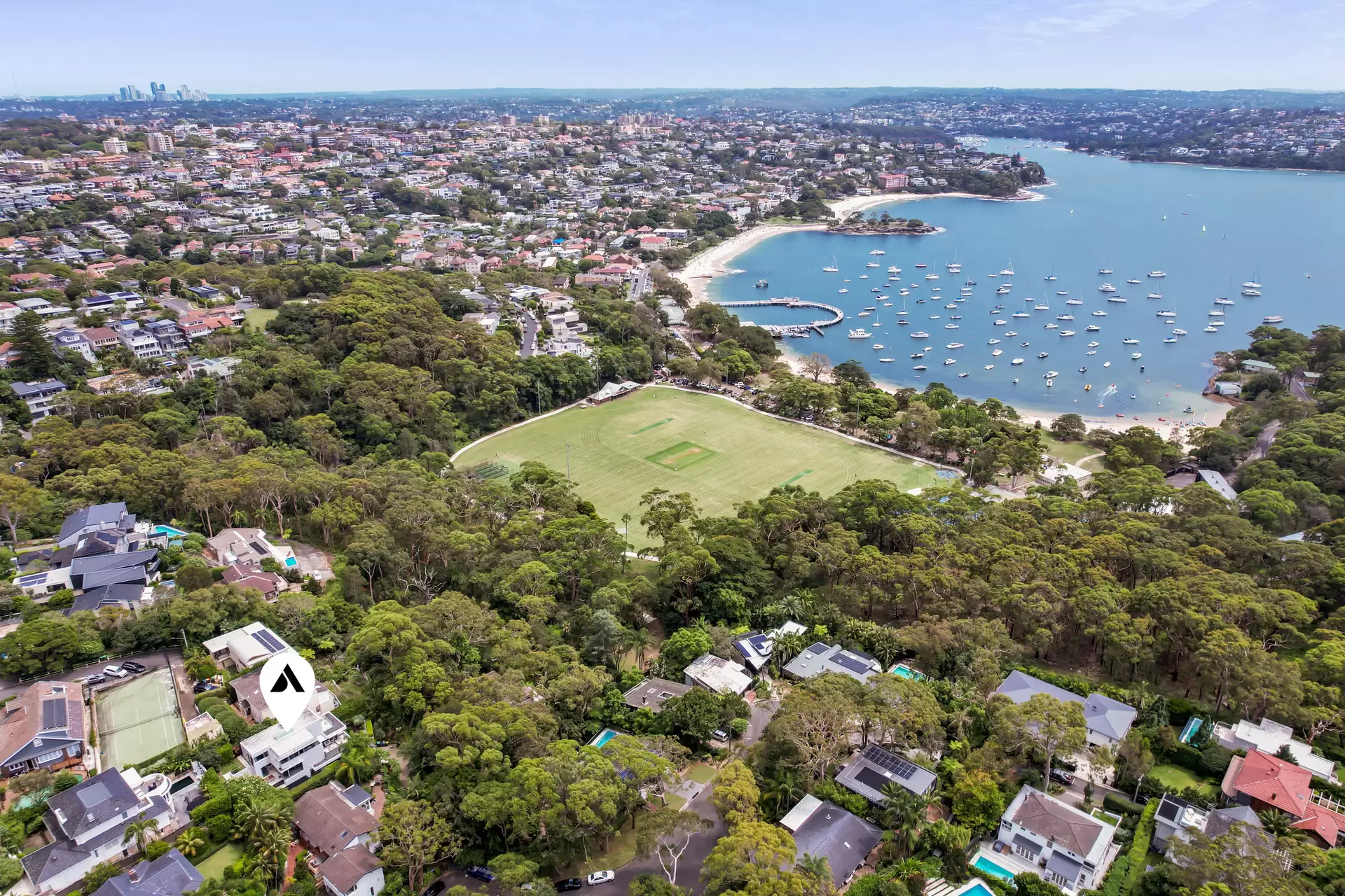 14 Amaroo Crescent, Mosman For Sale by Aurora Property - image 20