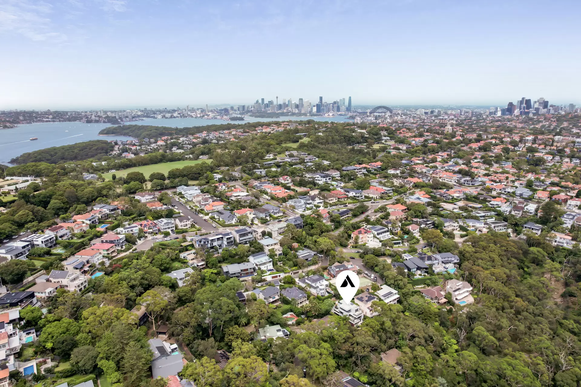 14 Amaroo Crescent, Mosman For Sale by Aurora Property - image 19