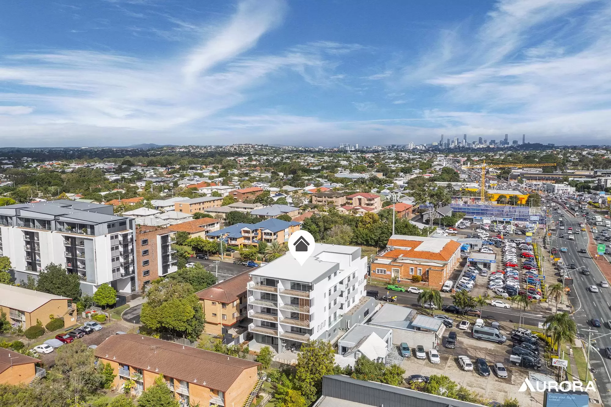 302/10-12 Mermaid Street, Chermside For Sale by Aurora Property - image 8