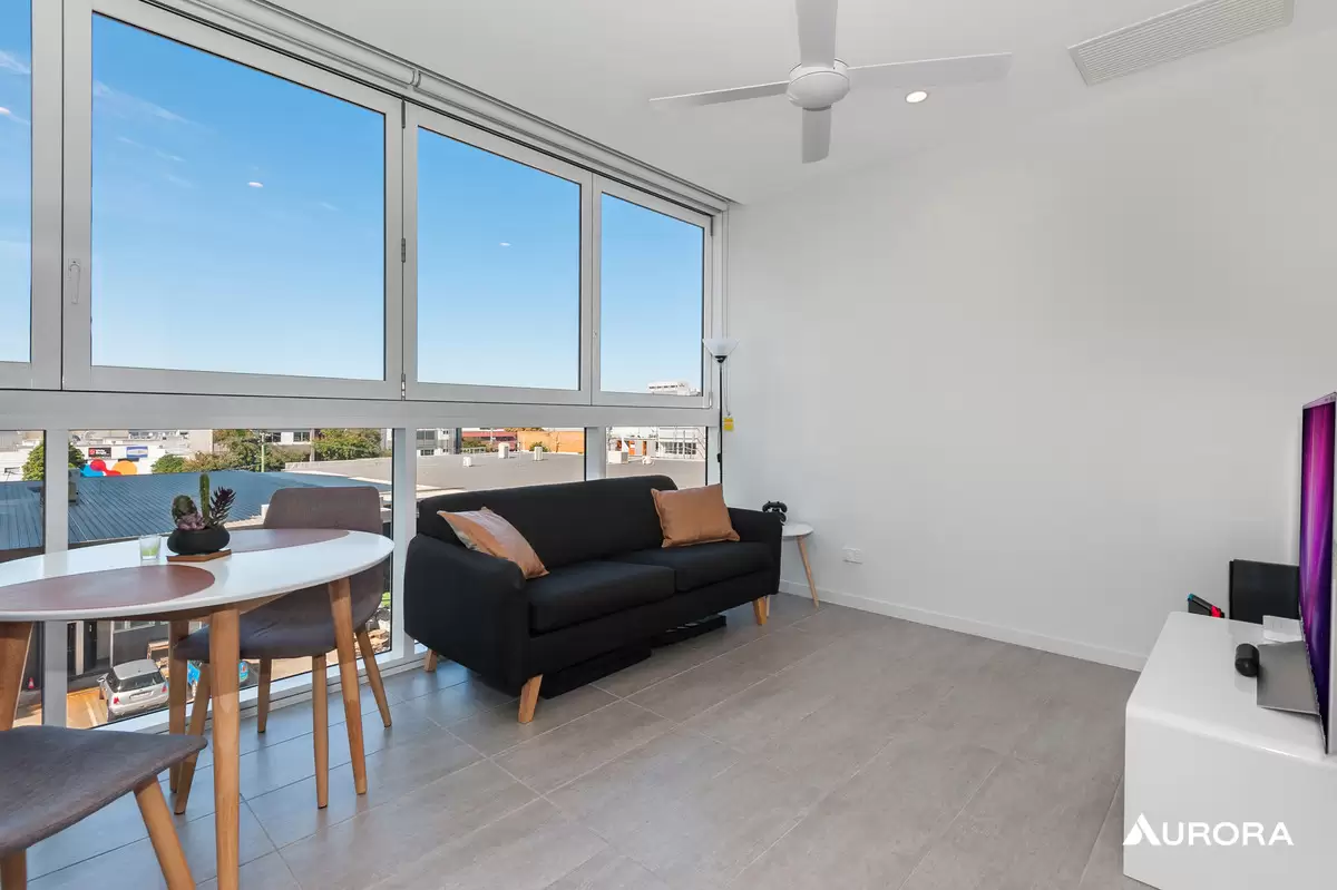 317/977 Ann Street, Fortitude Valley Sold by Aurora Property - image 2