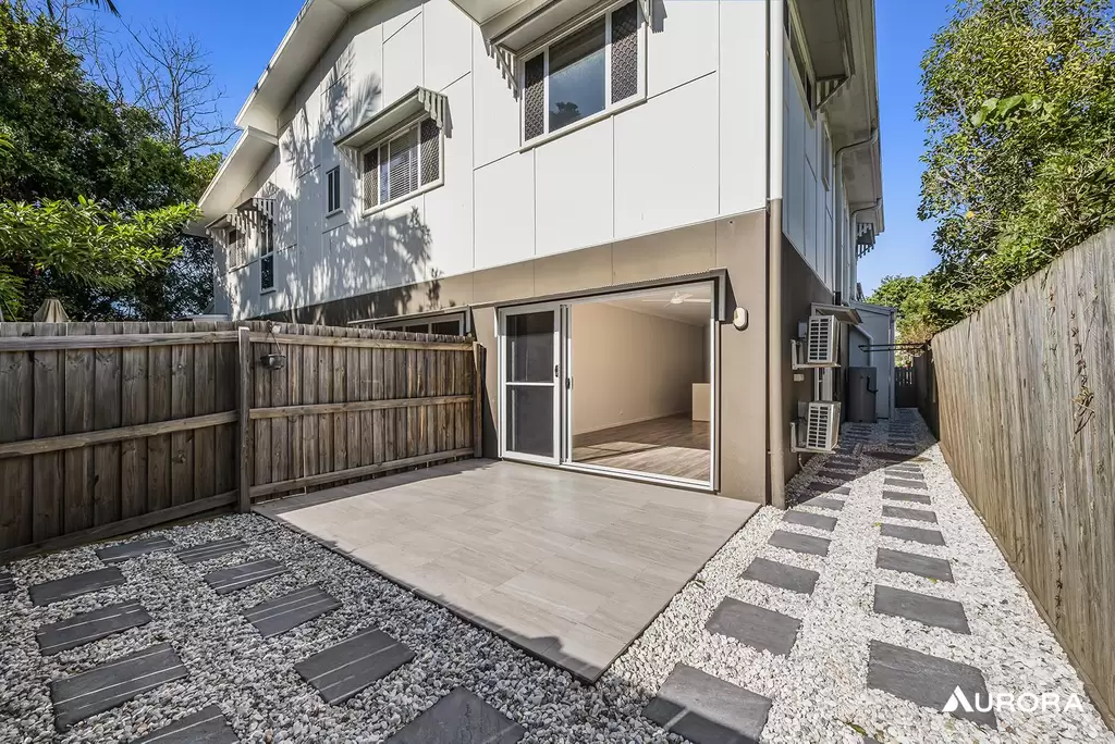 1/34 Aubigny Street, Annerley Sold by Aurora Property