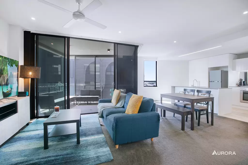 505/18 Hubert Street, Woolloongabba Sold by Aurora Property