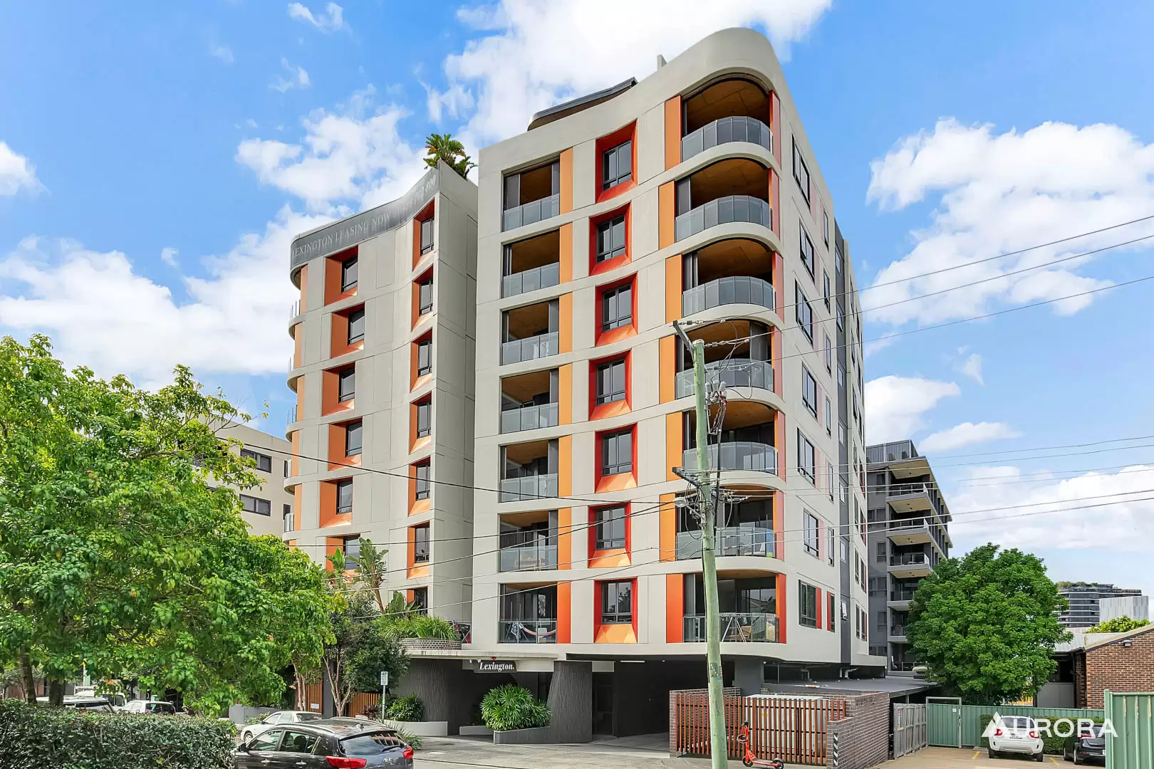 505/18 Hubert Street, Woolloongabba For Sale by Aurora Property - image 15