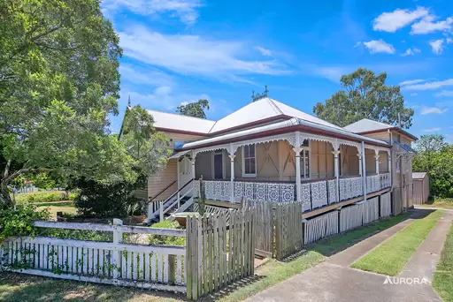 35 Burnett Street, Sadliers Crossing Auction by Aurora Property