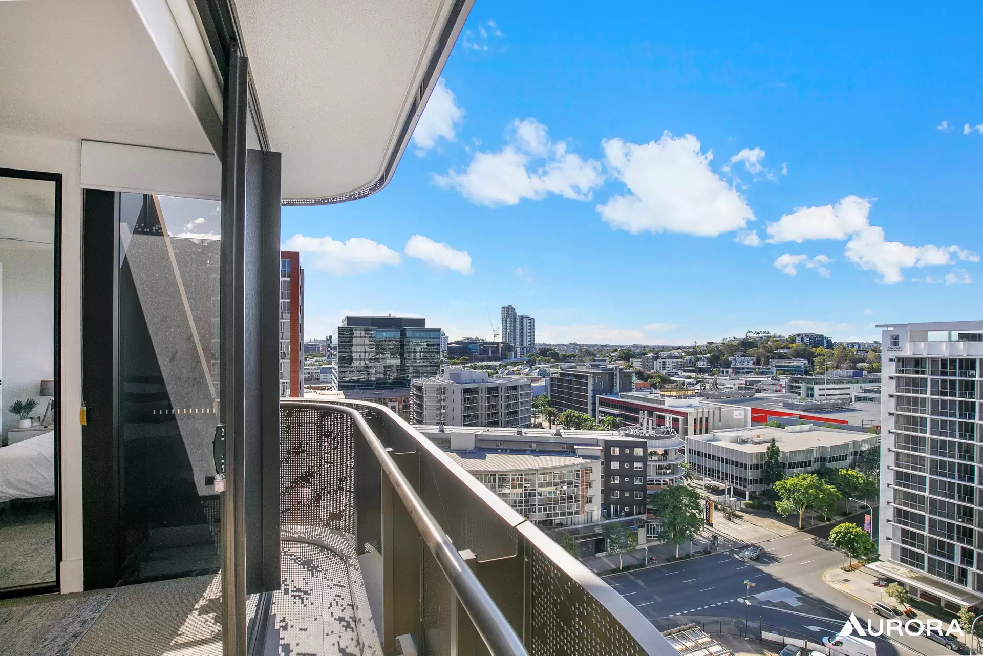 1210/14 Ella Street, Newstead For Sale by Aurora Property - image 1