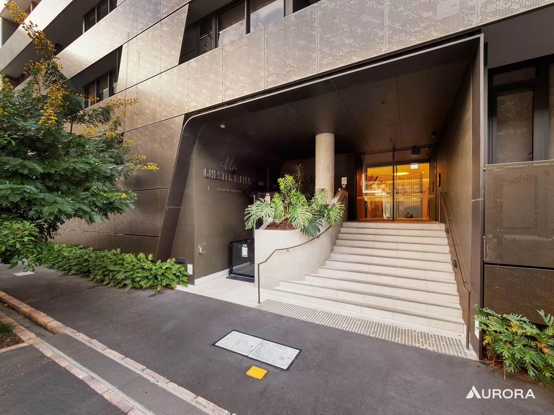 1210/14 Ella Street, Newstead For Sale by Aurora Property - image 1