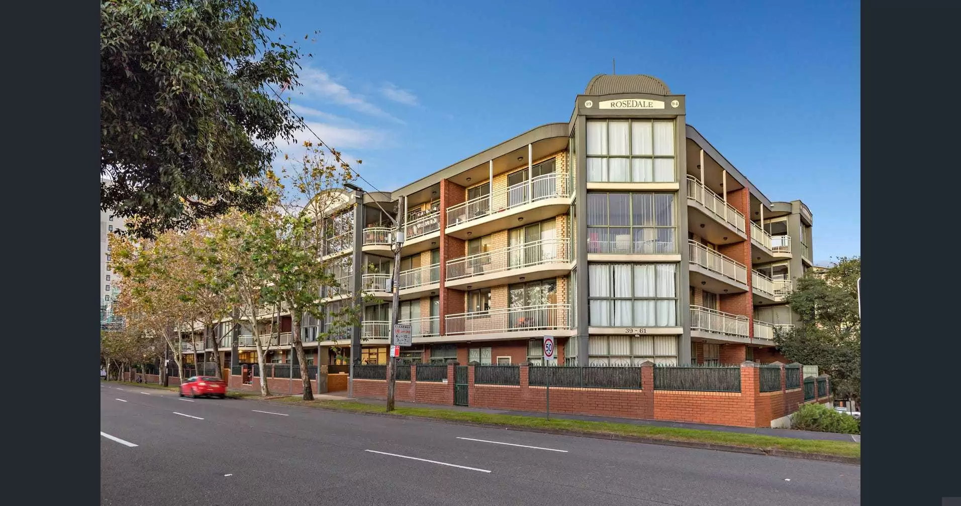 56/39-61 Gibbons Street, Redfern For Lease by Aurora Property - image 1