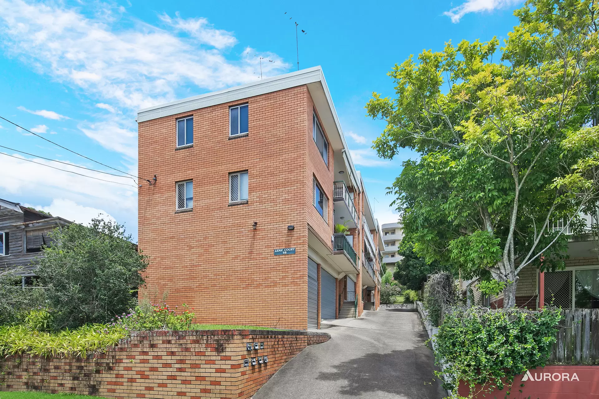 1/56 Pembroke Road, Coorparoo For Sale by Aurora Property - image 1