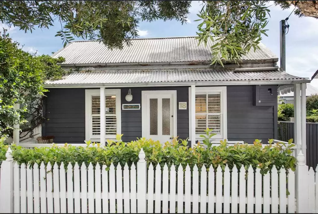 18 Rosalind Street, Cammeray For Lease by Aurora Property