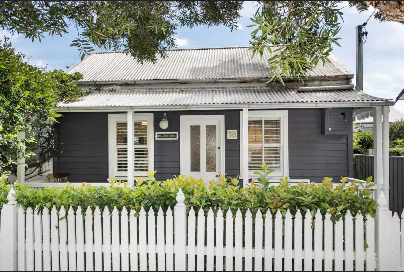 18 Rosalind Street, Cammeray For Lease by Aurora Property - image 1