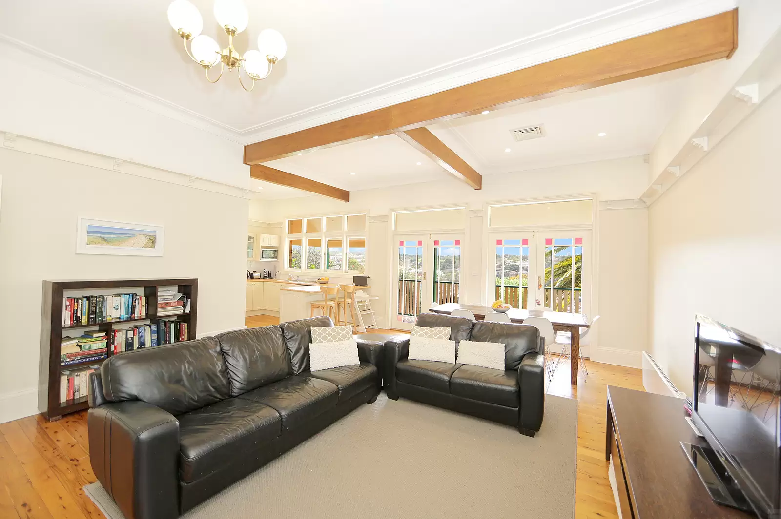 115 Cremorne Road, Cremorne Point Sold by Aurora Property - image 5