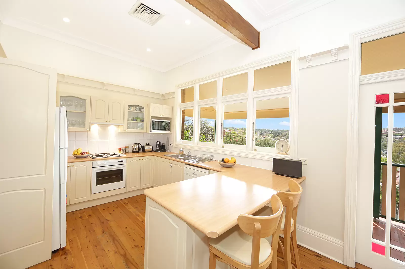 115 Cremorne Road, Cremorne Point Sold by Aurora Property - image 3