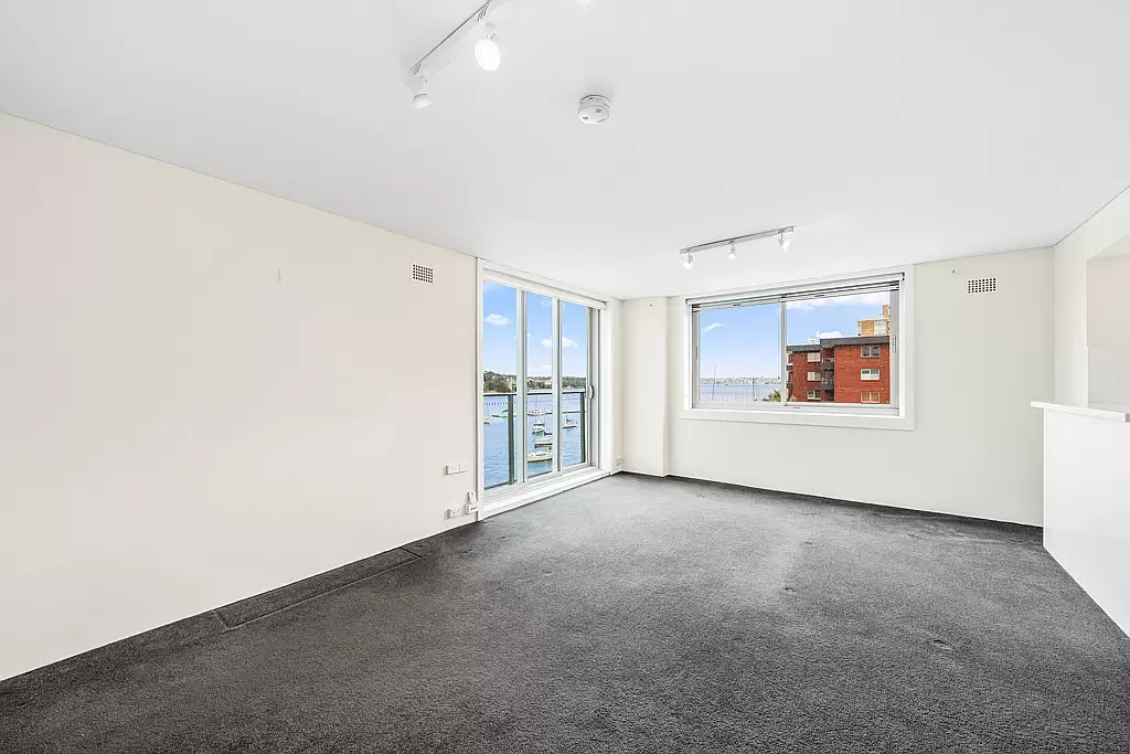 43/21 Elamang Avenue, Kirribilli For Lease by Aurora Property - image 2