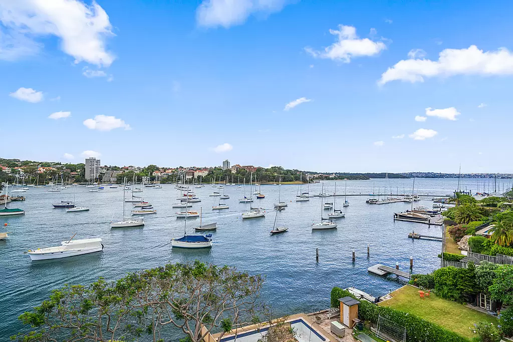 43/21 Elamang Avenue, Kirribilli For Lease by Aurora Property